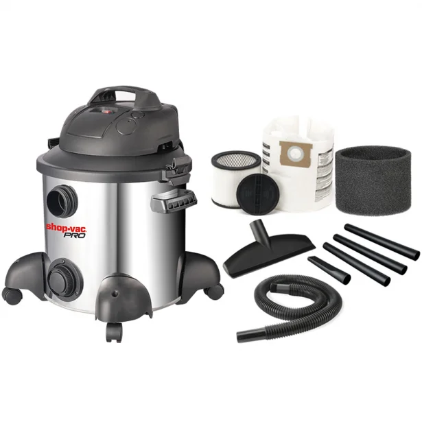 Máy Hút Bụi Đa Năng Shop-Vac CV 1830L ST