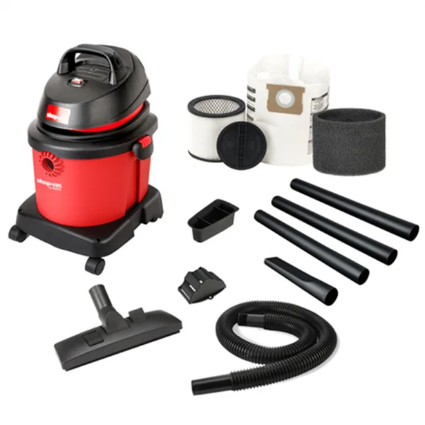 Máy Hút Bụi Đa Năng Shop-Vac CV-1416L-SP