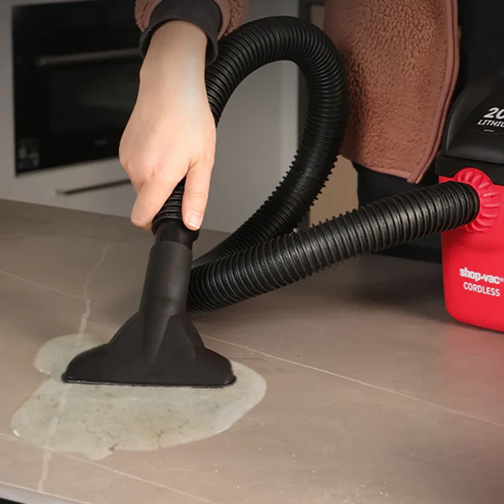 Máy Hút Bụi Khô/Ướt Không Dây Shop-vac SV5430081 5