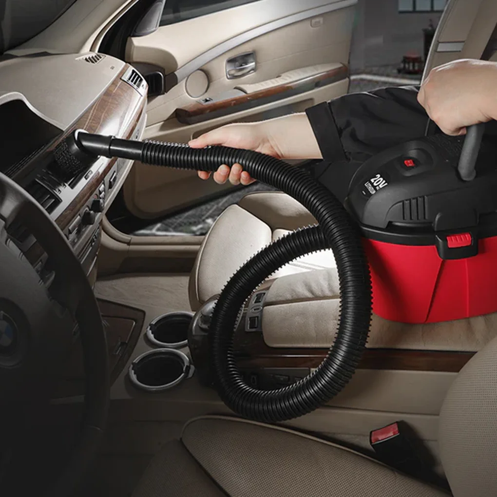 Máy Hút Bụi Khô/Ướt Không Dây Shop-vac SV5430081 8