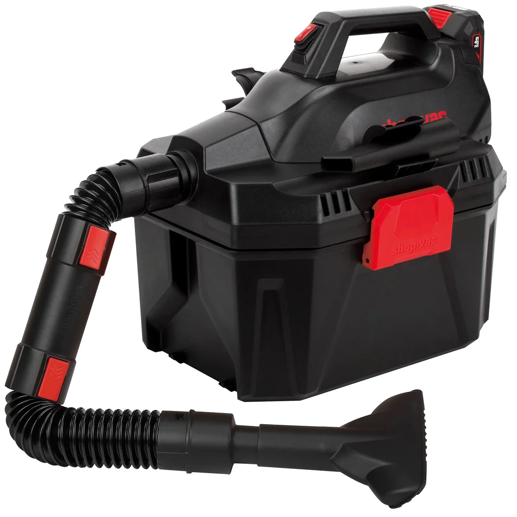 Máy Hút Bụi Shop-Vac SV5430022 1