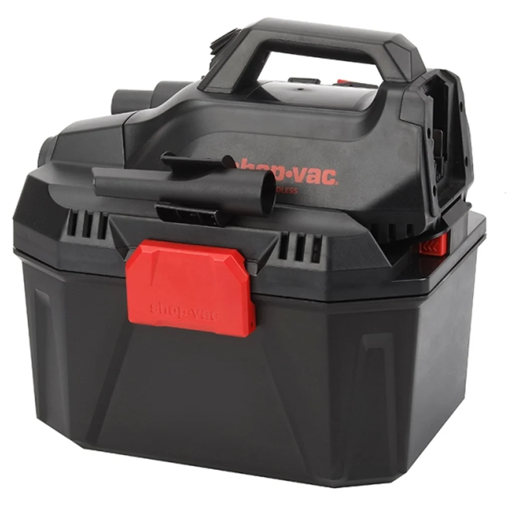 Máy Hút Bụi Shop-Vac SV5430022 2