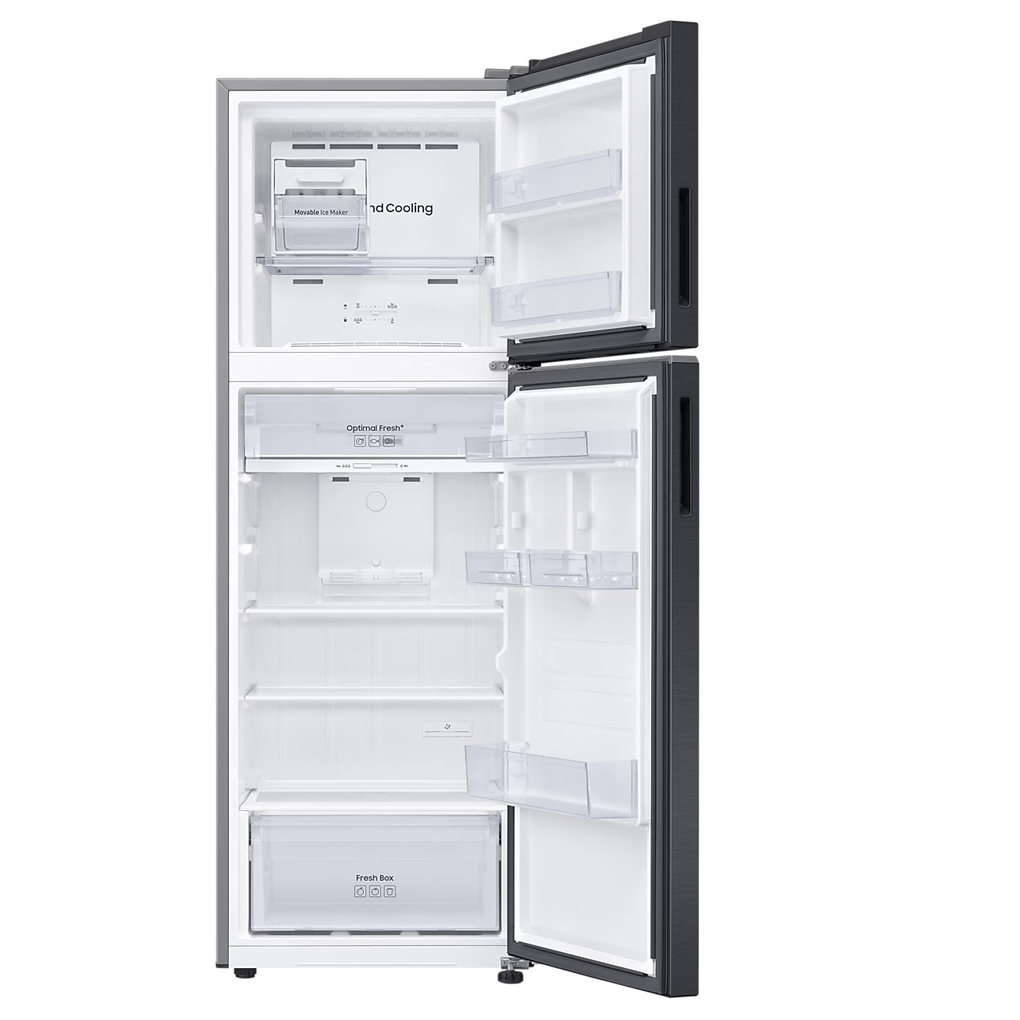 Tủ Lạnh Samsung Inverter 305 Lít RT31CG5424B1SV 1