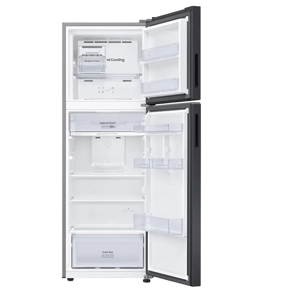 Tủ Lạnh Samsung Inverter 305 Lít RT31CG5424B1SV 2
