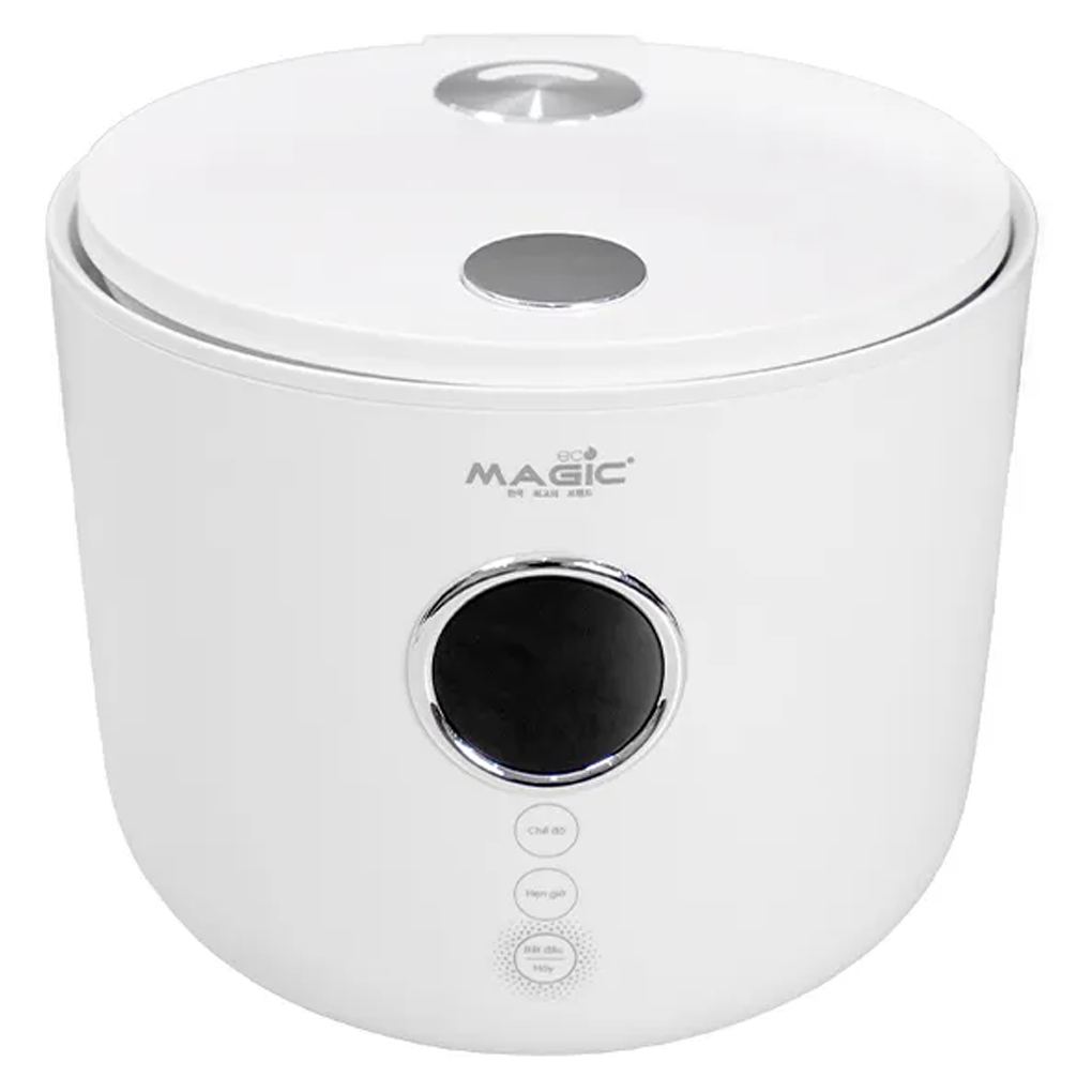 Nồi Cơm Điện Magic Eco AC-250 1.2 Lít 1