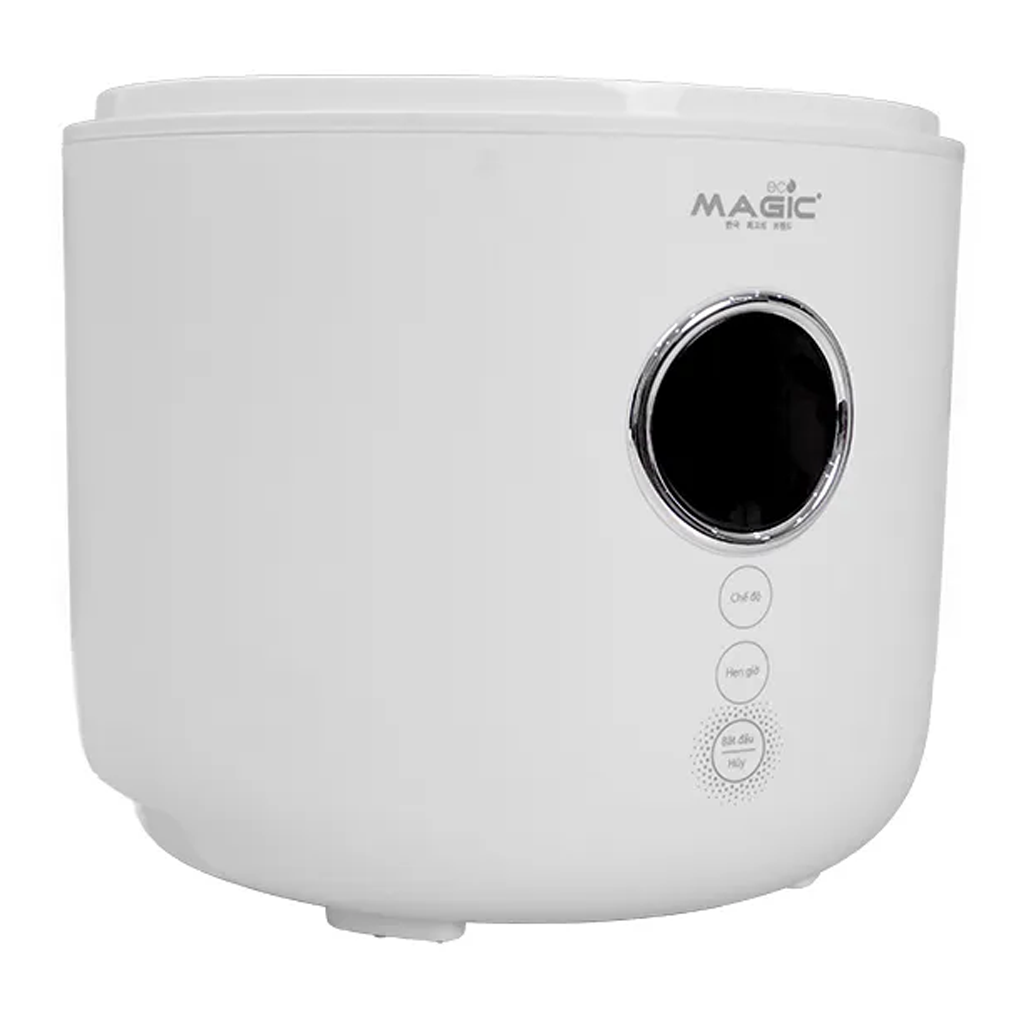 Nồi Cơm Điện Magic Eco AC-250 1.2 Lít 2