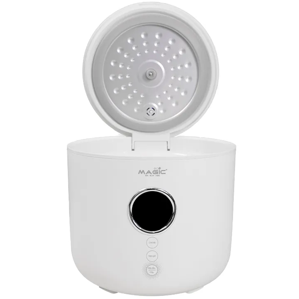Nồi Cơm Điện Magic Eco AC-250 1.2 Lít 3