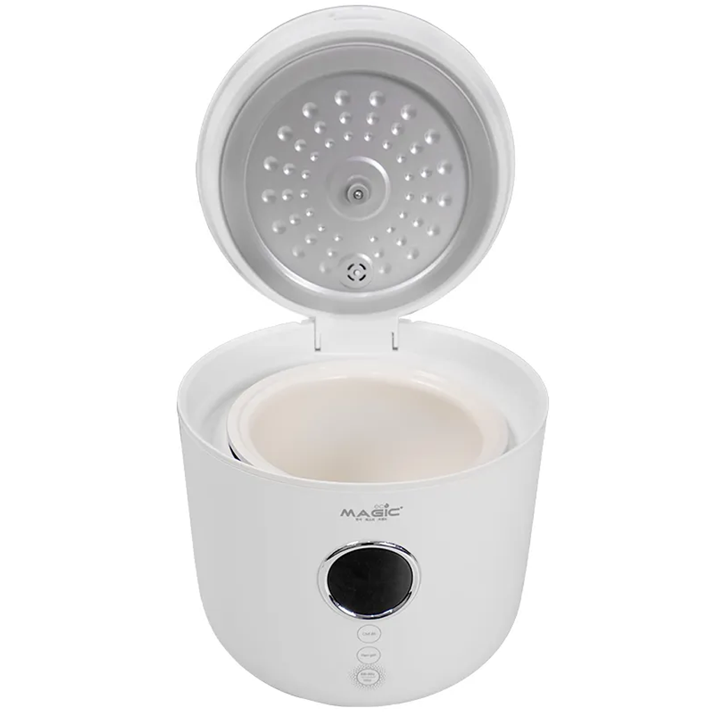 Nồi Cơm Điện Magic Eco AC-250 1.2 Lít 4