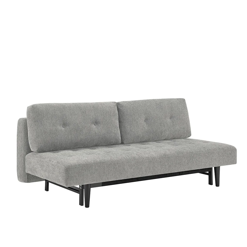 Sofabed Venus MLM-504440 191cm xám nhạt