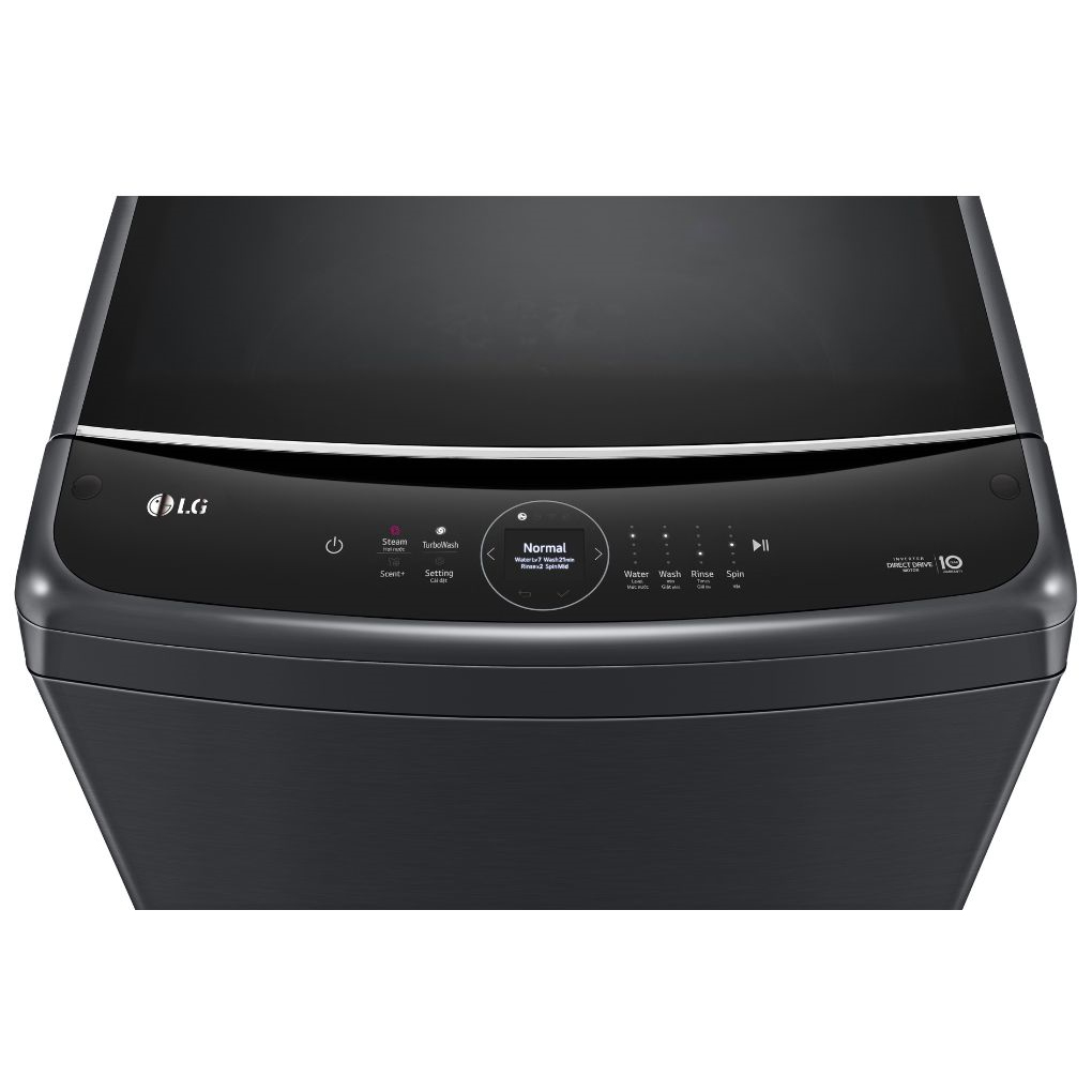 Máy Giặt LG Inverter 25 Kg TV2725SV9J 0