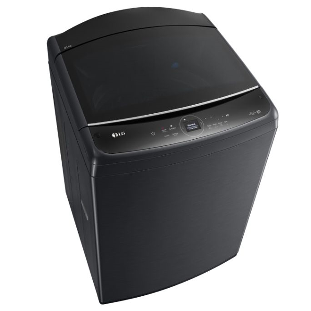 Máy Giặt LG Inverter 25 Kg TV2725SV9J 2