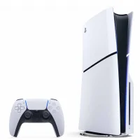 Máy Chơi Game PlayStation 5 Slim CFI-2018 A01