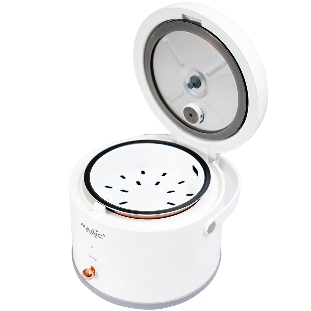 Nồi Cơm Điện Magic Eco AC-240 0.8 Lít 3
