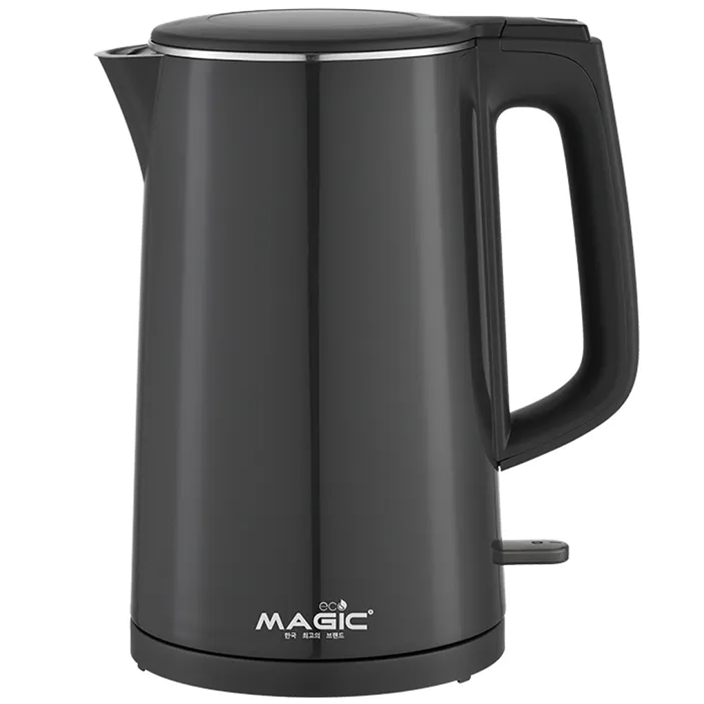 Bình Đun Siêu Tốc Magic Eco AC-40 1.7 Lít 0
