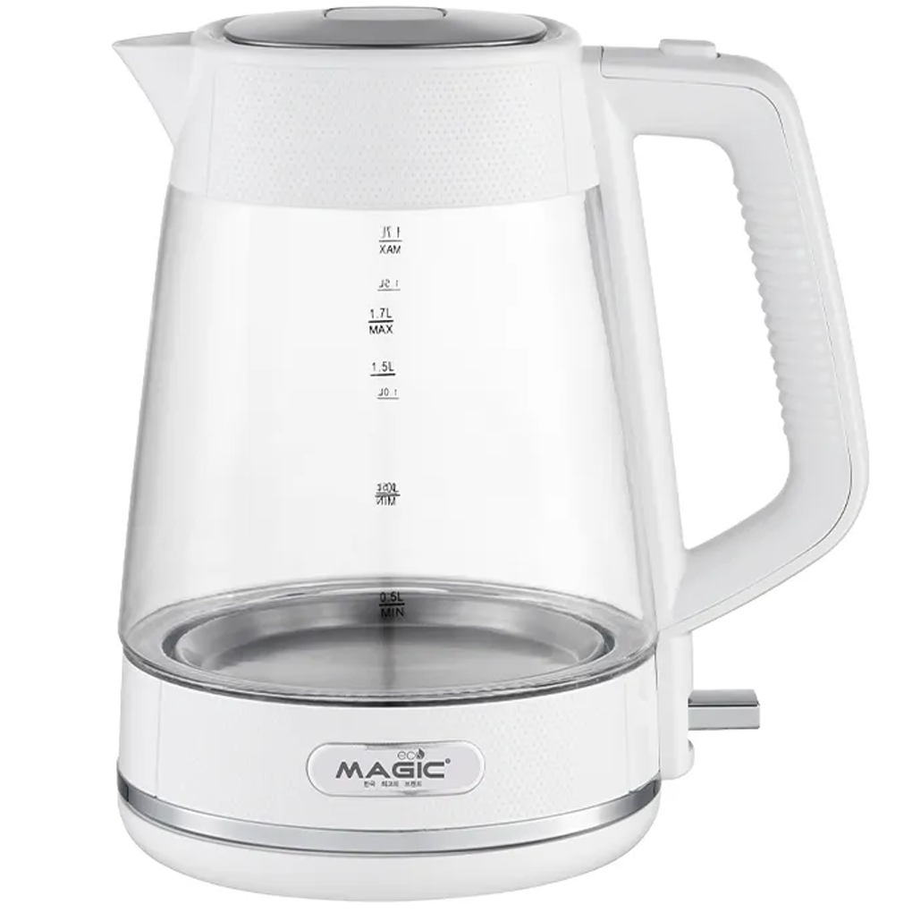 Bình Đun Siêu Tốc Magic Eco AC-41 1.7 Lít 0