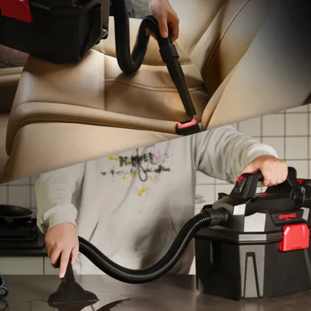 Máy Hút Bụi Shop-Vac SV5430023 8