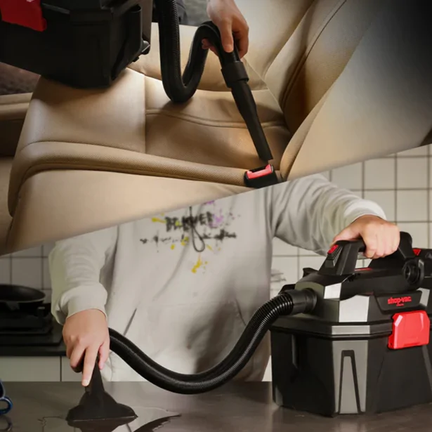 Máy Hút Bụi Shop-Vac SV5430023