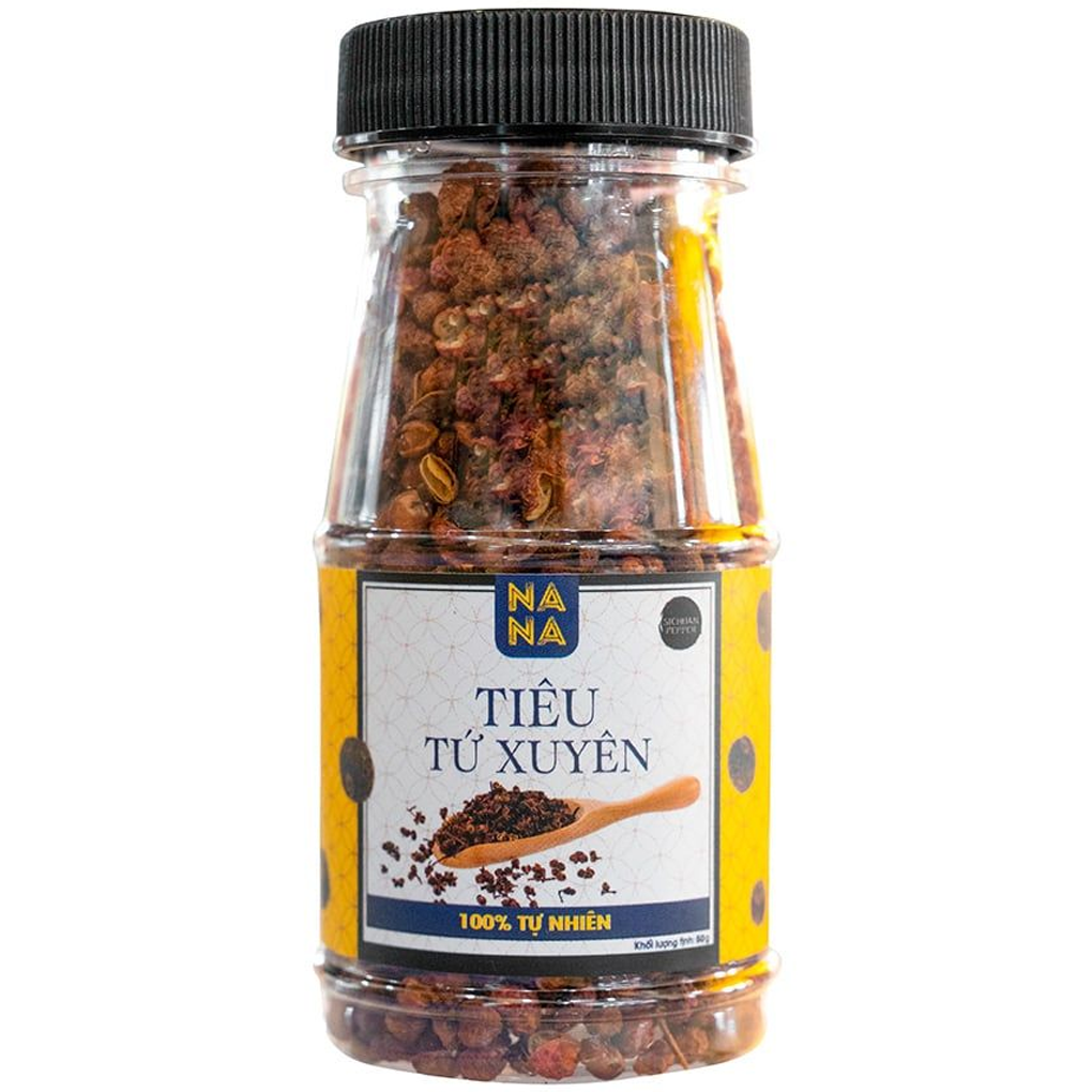 Hoa Tiêu Tứ Xuyên 20 gam