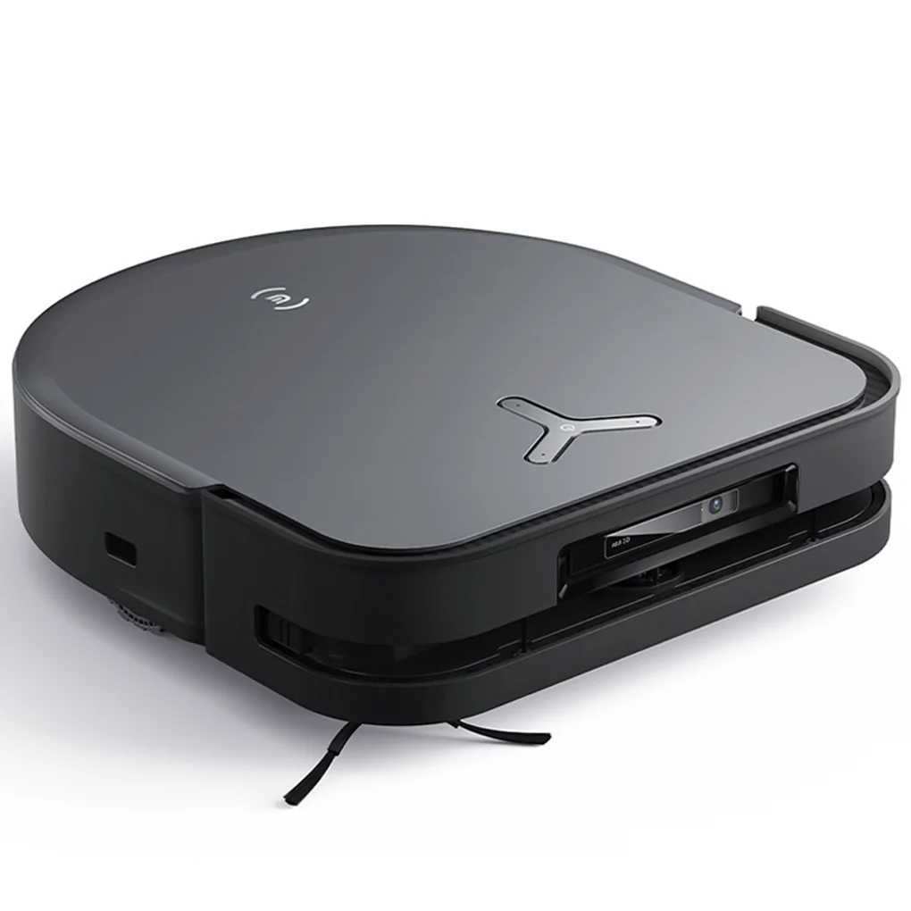 Robot Hút Bụi Lau Nhà Ecovacs X5 PRO OMNI Đen 3