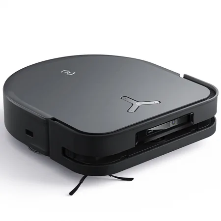 Robot Hút Bụi Lau Nhà Ecovacs X5 PRO OMNI Đen 3