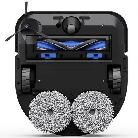 Robot Hút Bụi Lau Nhà Ecovacs X5 PRO OMNI Đen 5