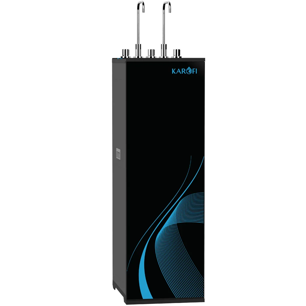 Máy Lọc Nước Nóng Nguội Lạnh Karofi KAD-M29 11 Lõi 2