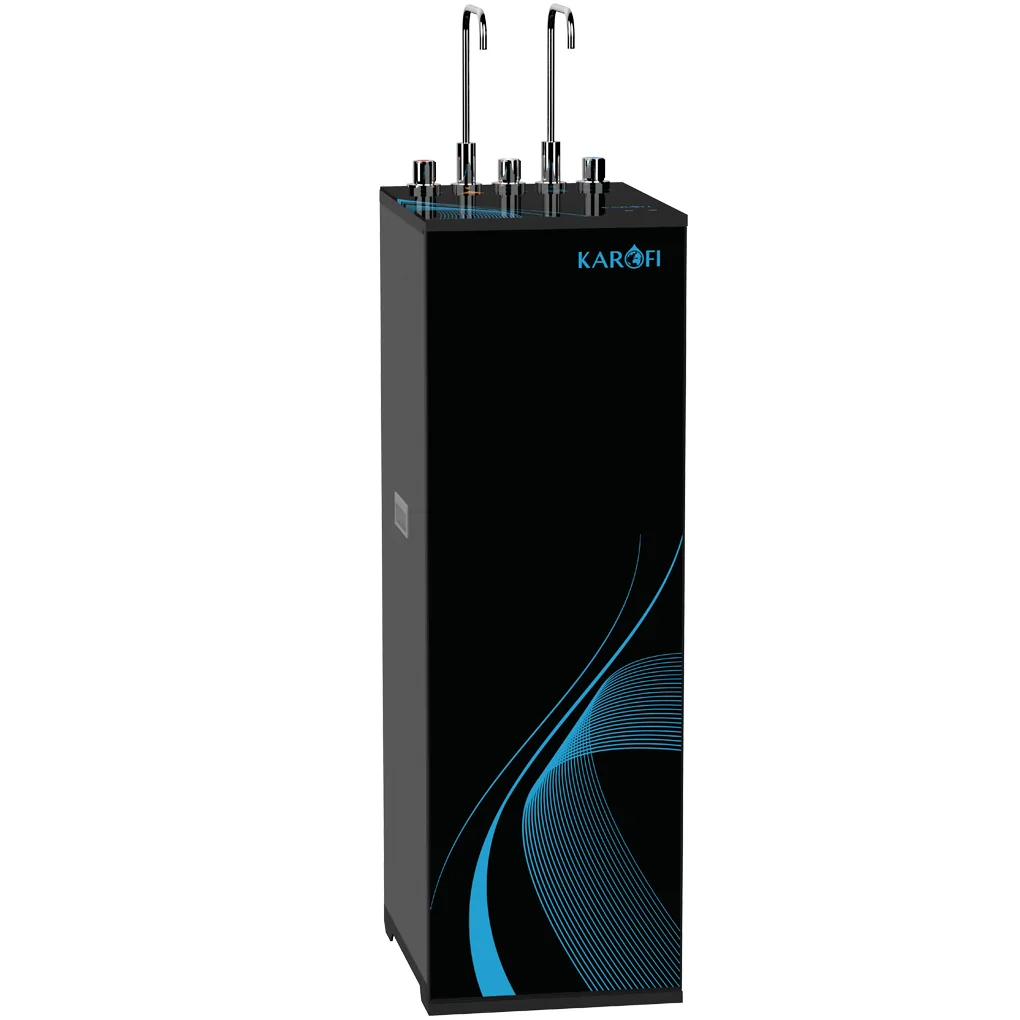 Máy Lọc Nước Nóng Nguội Lạnh Karofi KAD-M29 11 Lõi 5