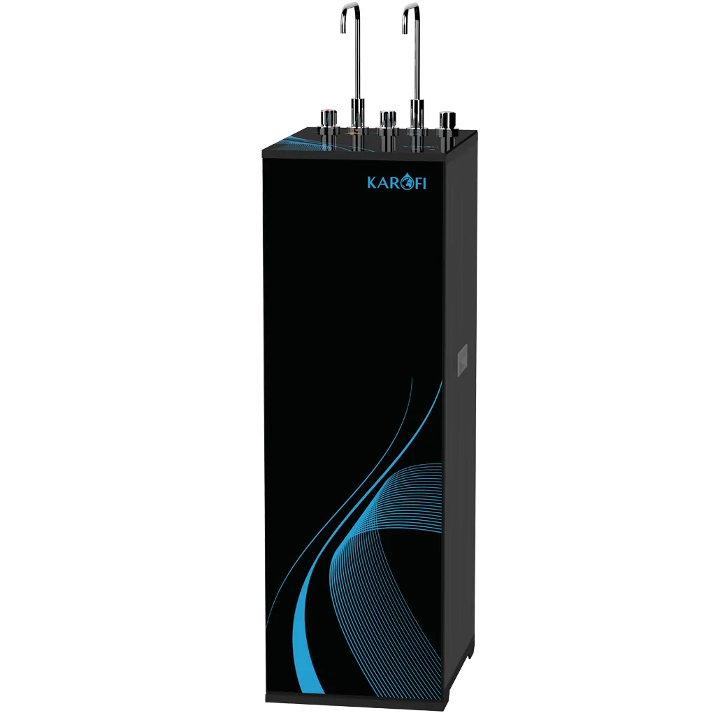 Máy Lọc Nước Nóng Nguội Lạnh Karofi KAD-M29 11 Lõi 6