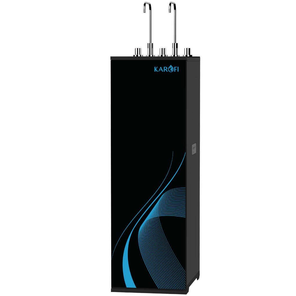 Máy Lọc Nước Nóng Nguội Lạnh Karofi KAD-M29 11 Lõi 2