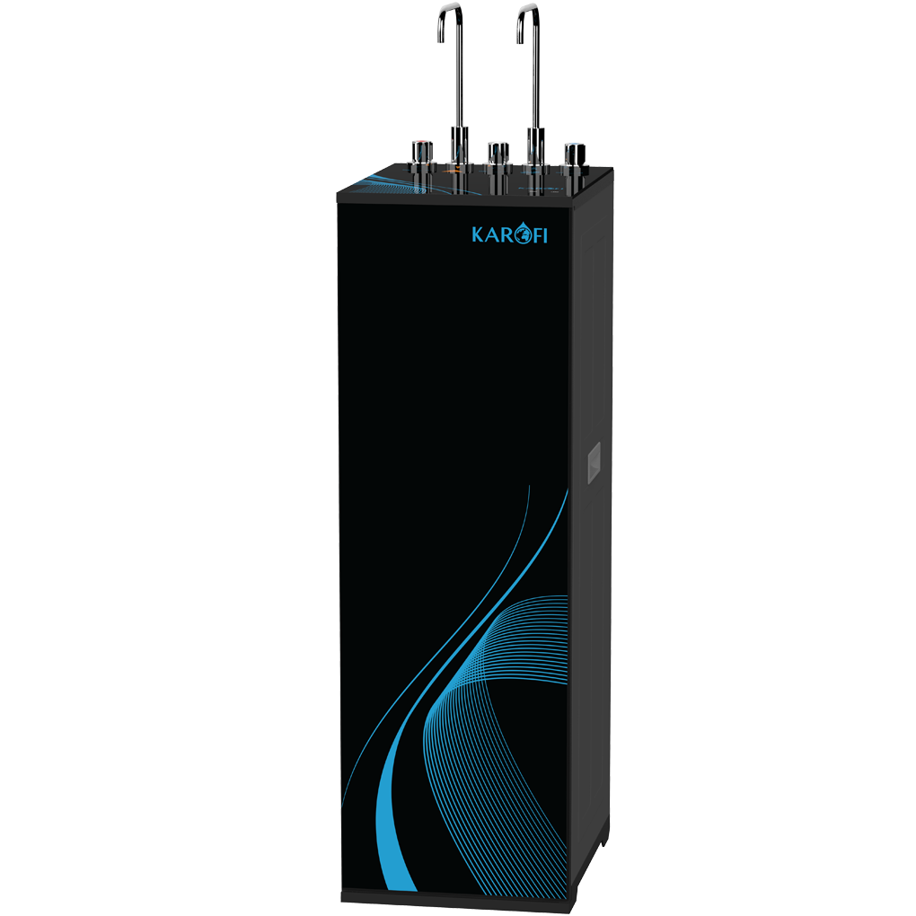 Máy Lọc Nước Nóng Nguội Lạnh Karofi KAD-M29 11 Lõi 3