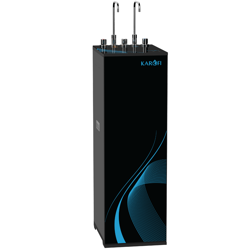 Máy Lọc Nước Nóng Nguội Lạnh Karofi KAD-M29 11 Lõi 7