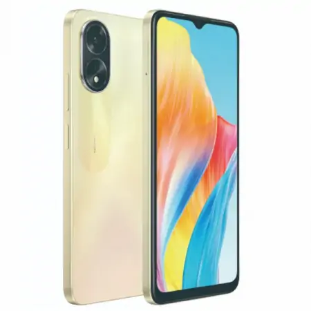 OPPO A38 (6GB+128GB) 0