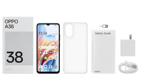 Hình mở hộp sản phẩm