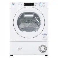 Máy Sấy Ngưng Tụ Candy 10 Kg CSO C10TE-S