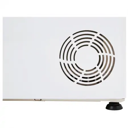 Máy Sấy Ngưng Tụ Candy 10 Kg CSO C10TE-S 4