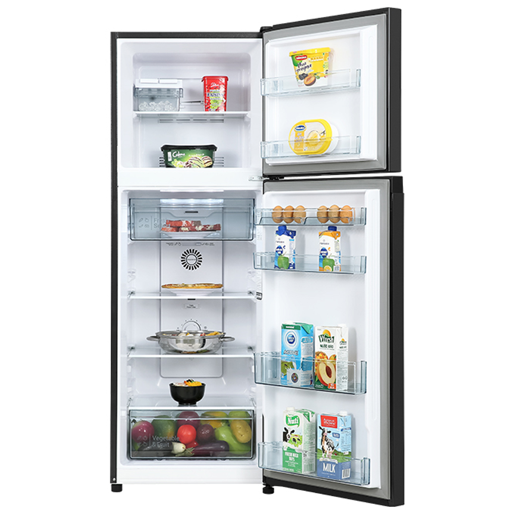 Tủ Lạnh Hitachi Inverter 240 Lít HRTN5255MFUVN 1