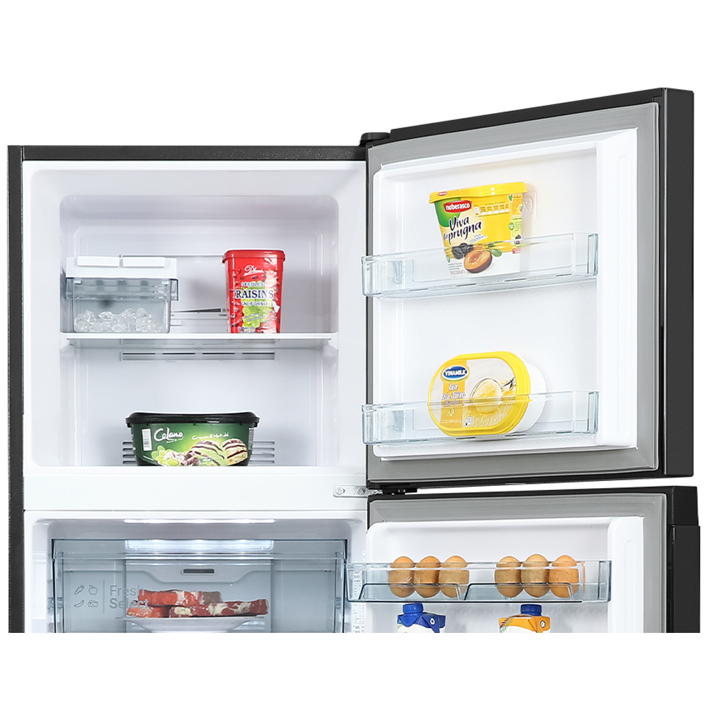 Tủ Lạnh Hitachi Inverter 240 Lít HRTN5255MFUVN 2