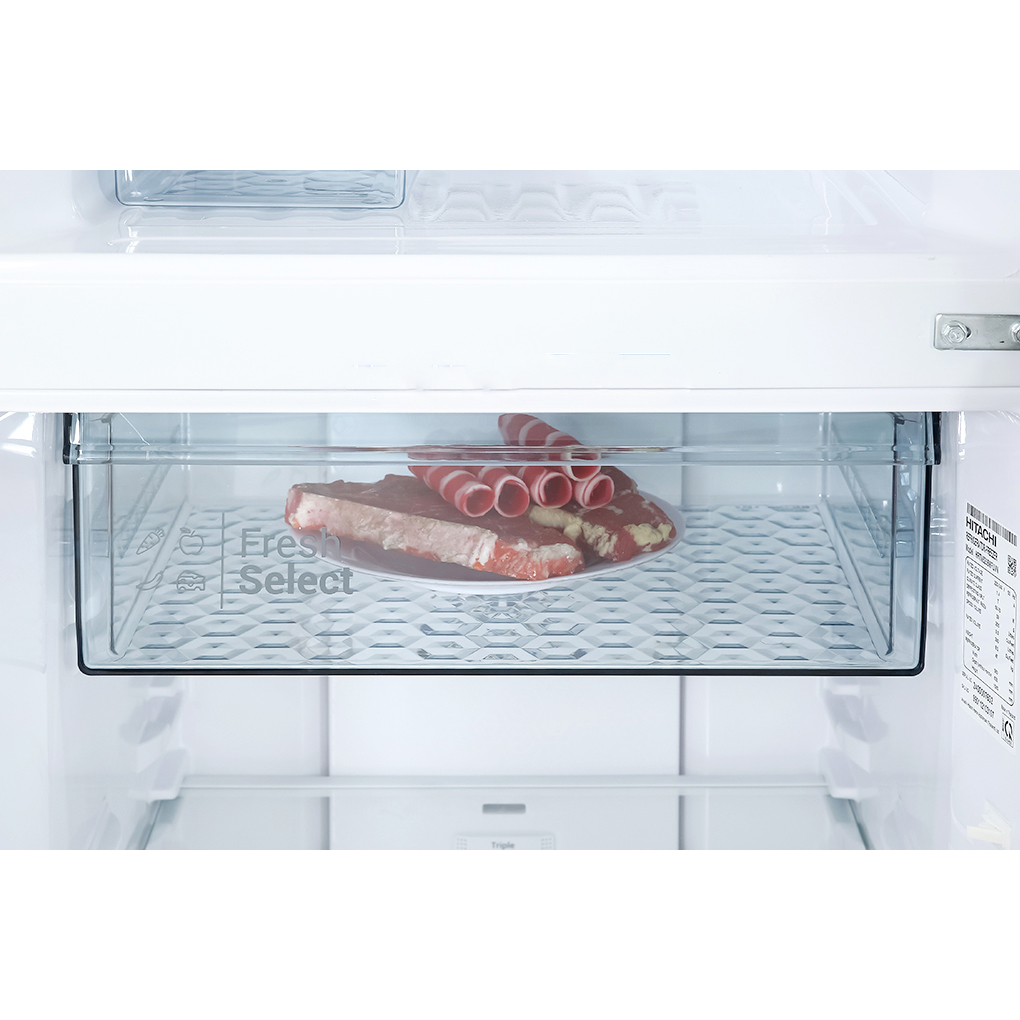 Tủ Lạnh Hitachi Inverter 240 Lít HRTN5255MFUVN 5