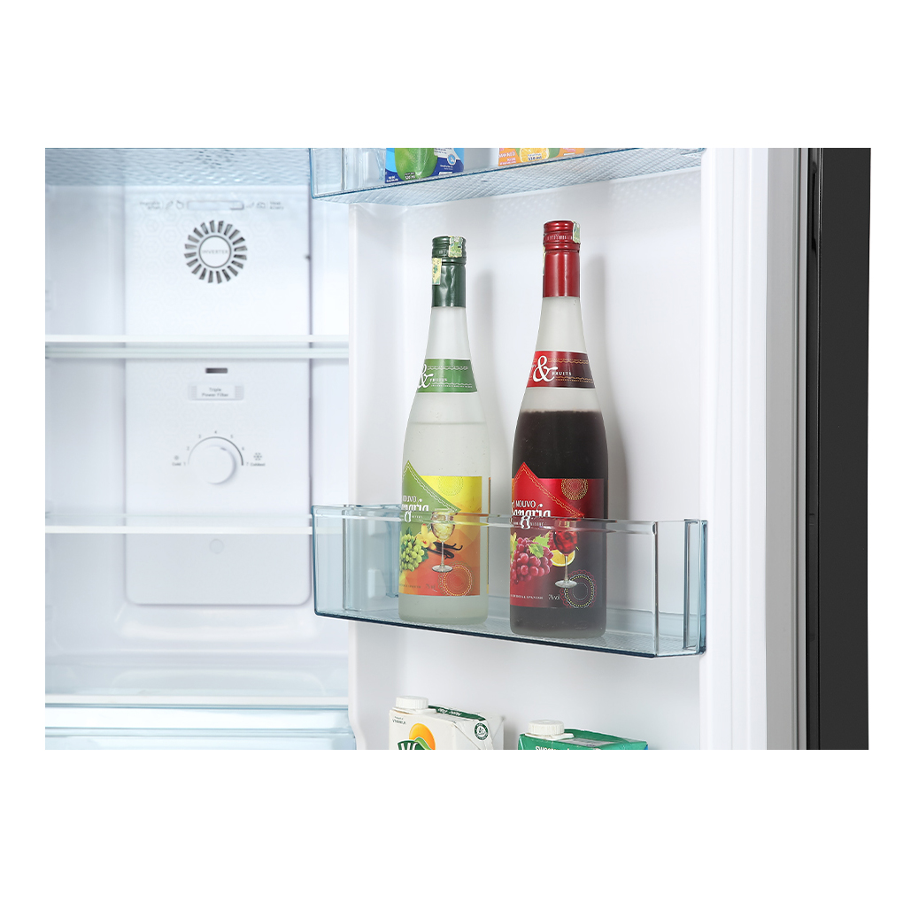 Tủ Lạnh Hitachi Inverter 260 Lít HRTN5275MFUVN 6