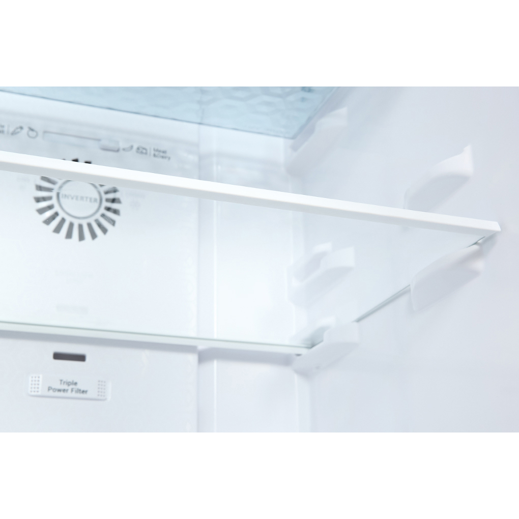 Tủ Lạnh Hitachi Inverter 260 Lít HRTN5275MFUVN 7
