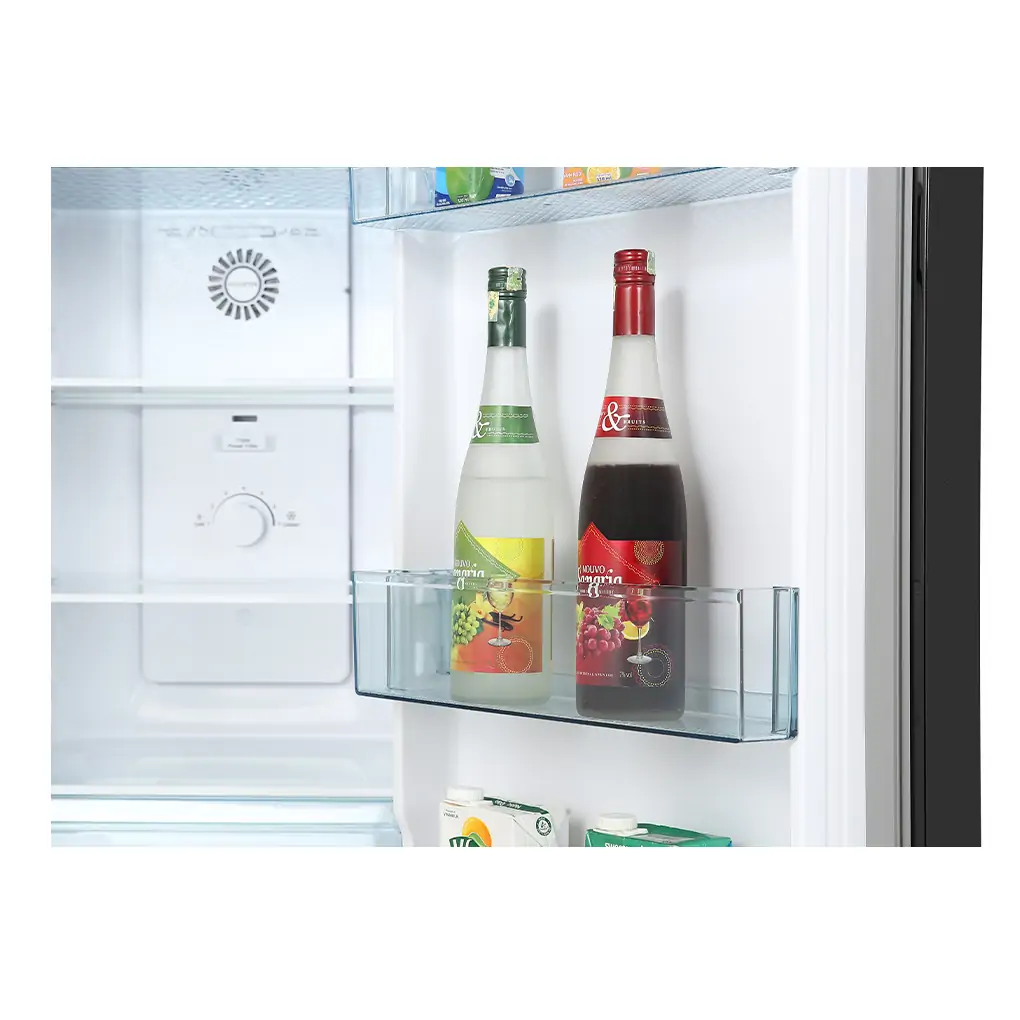 Tủ Lạnh Hitachi Inverter 260 Lít HRTN5275MFUVN 6