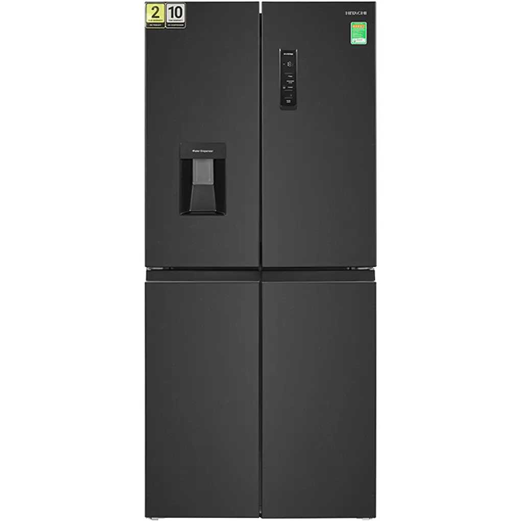 Tủ Lạnh Hitachi Inverter 464 Lít HR4N7520DSWDXVN