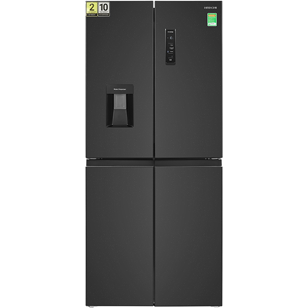 Tủ Lạnh Hitachi Inverter 464 Lít HR4N7520DSWDXVN 0