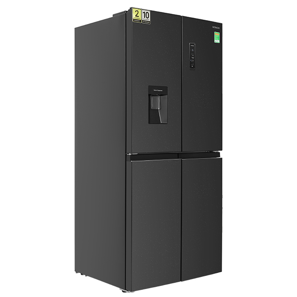 Tủ Lạnh Hitachi Inverter 464 Lít HR4N7520DSWDXVN 1