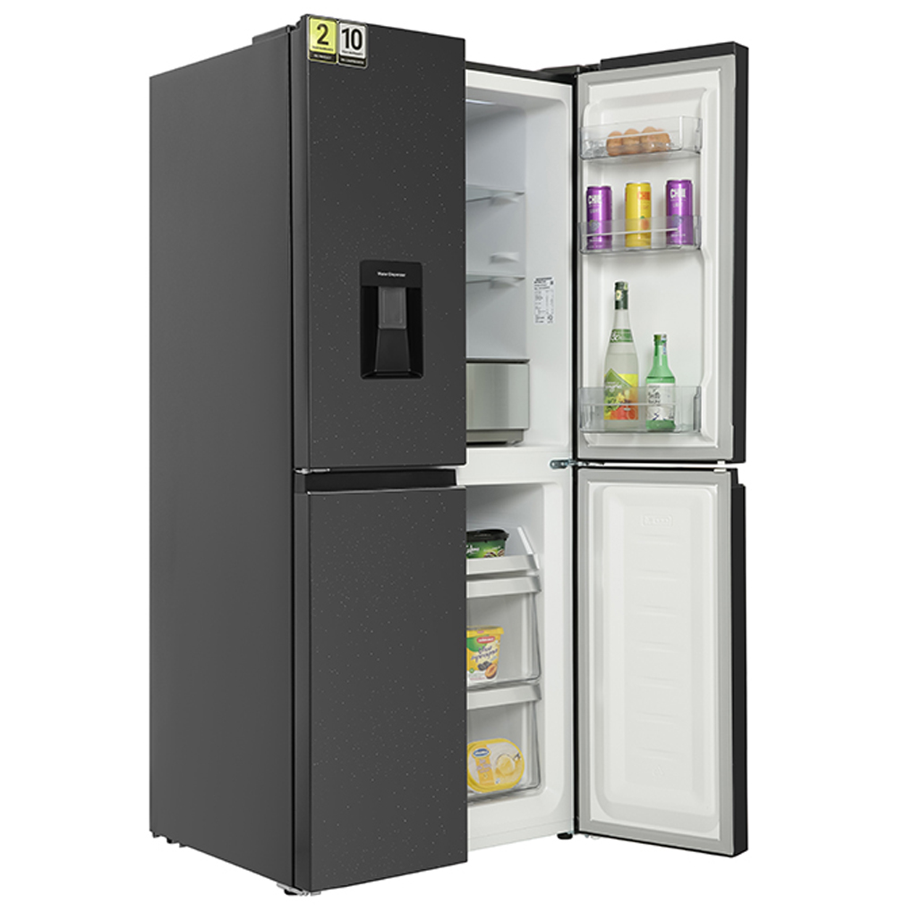 Tủ Lạnh Hitachi Inverter 464 Lít HR4N7520DSWDXVN 4