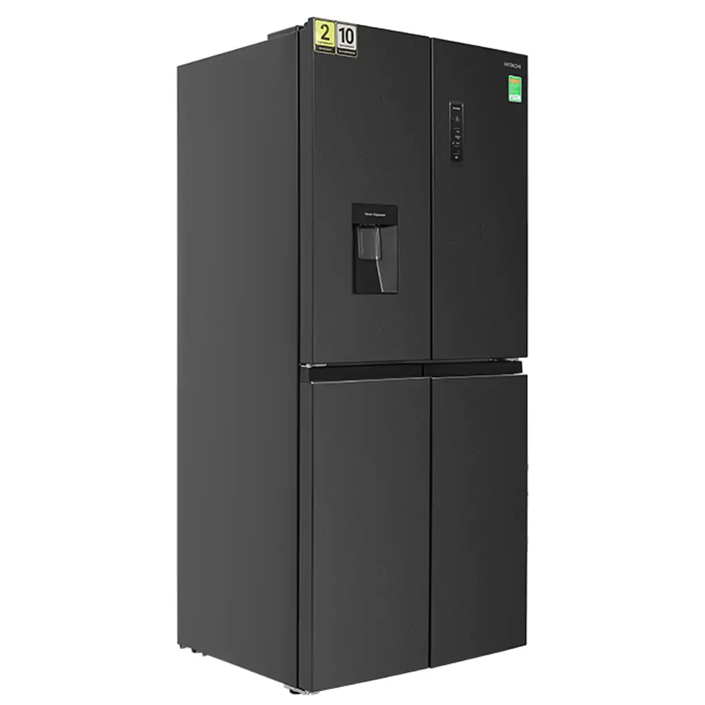 Tủ Lạnh Hitachi Inverter 464 Lít HR4N7520DSWDXVN 0
