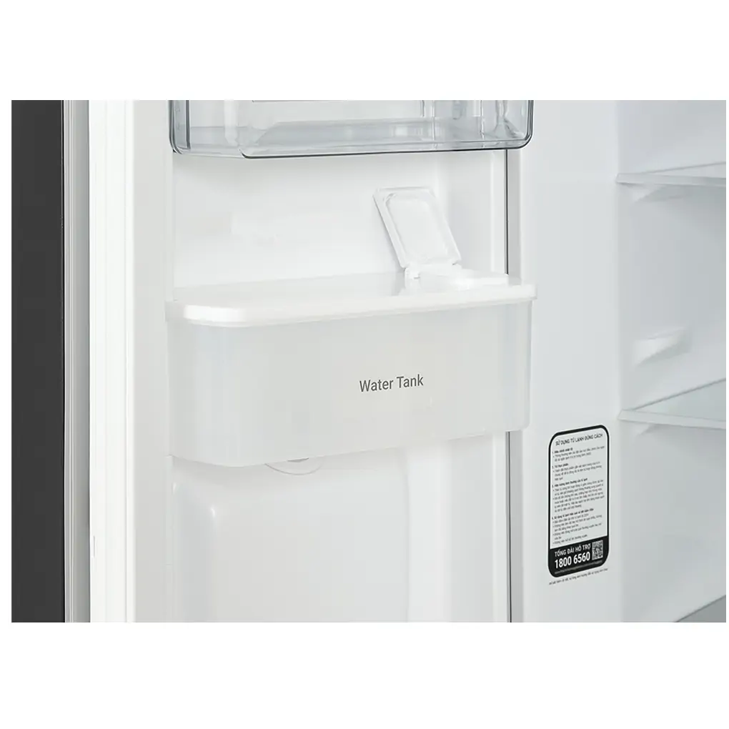 Tủ Lạnh Hitachi Inverter 464 Lít HR4N7520DSWDXVN 10