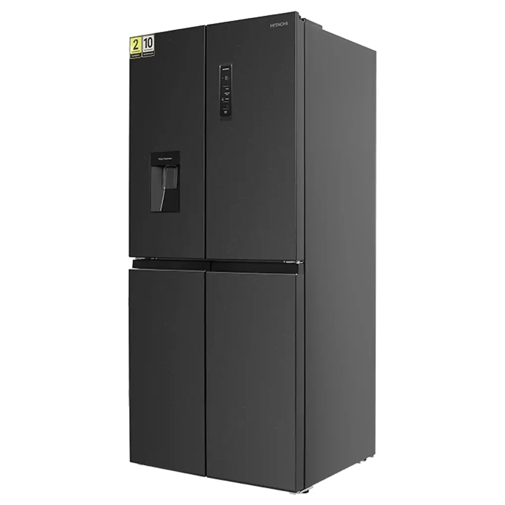 Tủ Lạnh Hitachi Inverter 464 Lít HR4N7520DSWDXVN 1