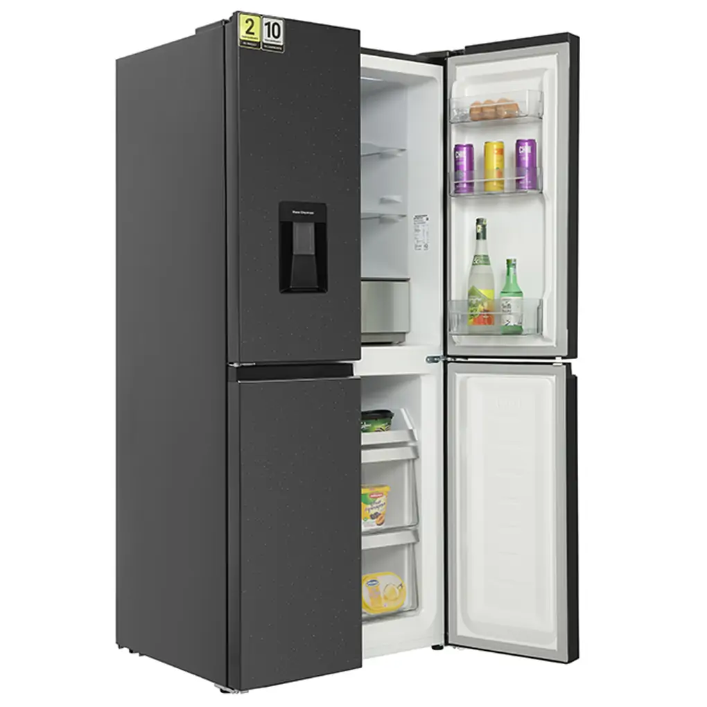 Tủ Lạnh Hitachi Inverter 464 Lít HR4N7520DSWDXVN 3