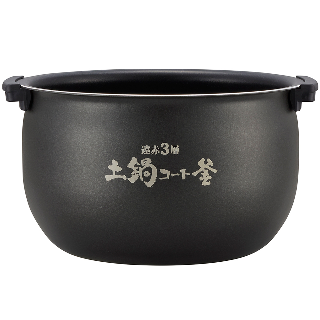 Nồi Cơm Điện Tử Cao Tần Tiger JKT-F18W 1.8 Lít - Nhật Bản 2